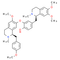 Neferine - CAS# 2292-16-2