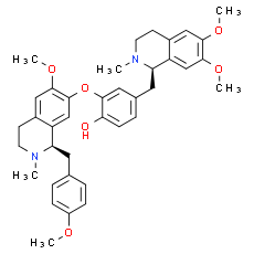 Neferine - CAS