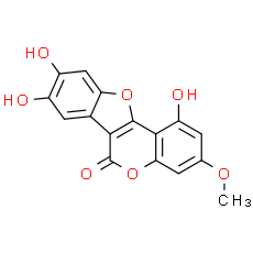 Wedelolactone