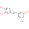 Piceatannol - CAS# 10083-24-6