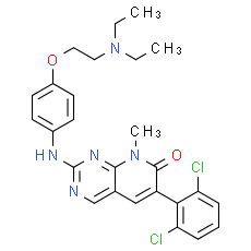 PD0166285 - CAS