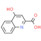 Kynurenic acid - CAS# 492-27-3