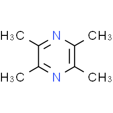 Tetramethylpyrazine - CAS