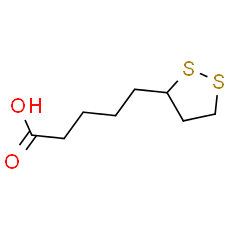 α-Lipoic Acid