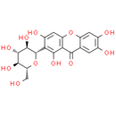 Mangiferin - CAS