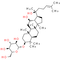 Ginsenoside Rh2 - CAS# 78214-33-2