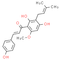 Xanthohumol - CAS# 6754-58-1