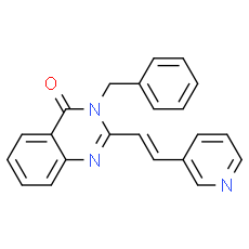 RAD51 Inhibitor B02