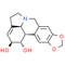 Lycorine - CAS# 476-28-8