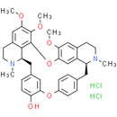 Berbamine dihydrochloride