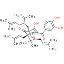 Garcinol - CAS