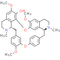 Fangchinoline - CAS# 436-77-1