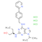 (R)-CR8 trihydrochloride