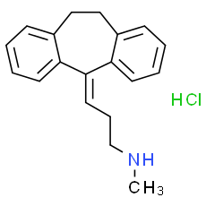 Nortriptyline hydrochloride