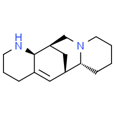 Aloperine - CAS