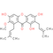 alpha-Mangostin - CAS# 6147-11-1