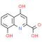 Xanthurenic acid