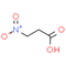 3-Nitropropanoic acid | CAS