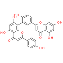 Amentoflavone