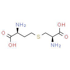 L-Cystathionine - CAS