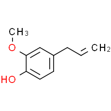 Eugenol - CAS