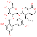 Amarogentin