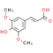 Sinapinic acid - CAS# 530-59-6