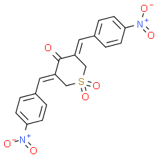 Ubiquitin Isopeptidase Inhibitor I, G5