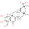 Demethylzeylasteral