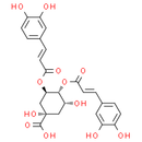 3, 4-Dicaffeoylquinic acid