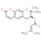Decursin - CAS# 5928-25-6