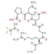 RGD peptide (GRGDNP) (TFA)