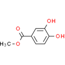 Methyl 3, 4-dihydroxybenzoate