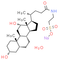 Taurodeoxycholic acid sodium hydrate