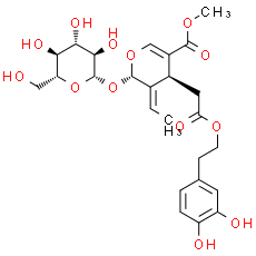 Oleuropein