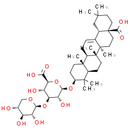 Momordin Ic - CAS