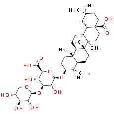 Momordin Ic - CAS