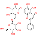Oroxin B - CAS