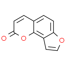 Angelicin - CAS