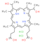 Hematoporphyrin dihydrochloride