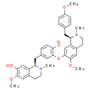 Isoliensinine - CAS