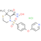 Prinomastat hydrochloride