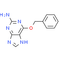 O6-Benzylguanine - CAS# 19916-73-5