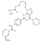 HDACs/mTOR Inhibitor 1