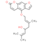 Notopterol - CAS# 88206-46-6