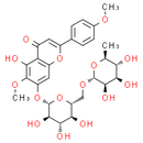 Pectolinarin