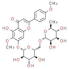 Pectolinarin