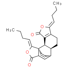 Levistolide A - CAS