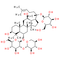 Notoginsenoside R1 - CAS# 80418-24-2