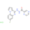 SC144 hydrochloride